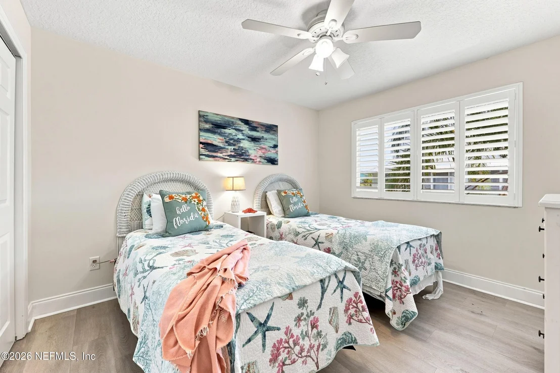 Photo of Unit C at 108 A Street