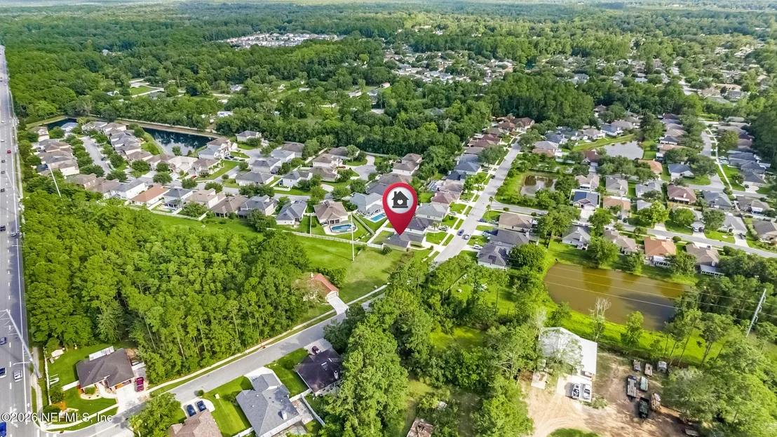 Photo of 12143 SILVER SADDLE Drive