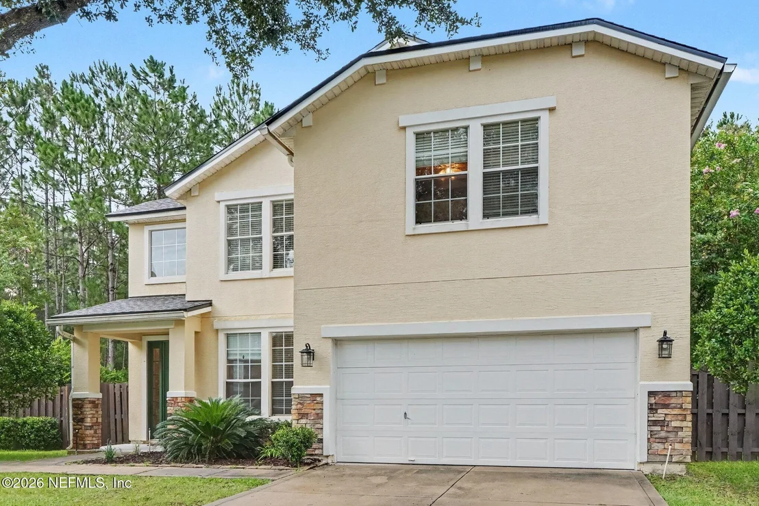 Photo of 3216 TRAFALGAR Court