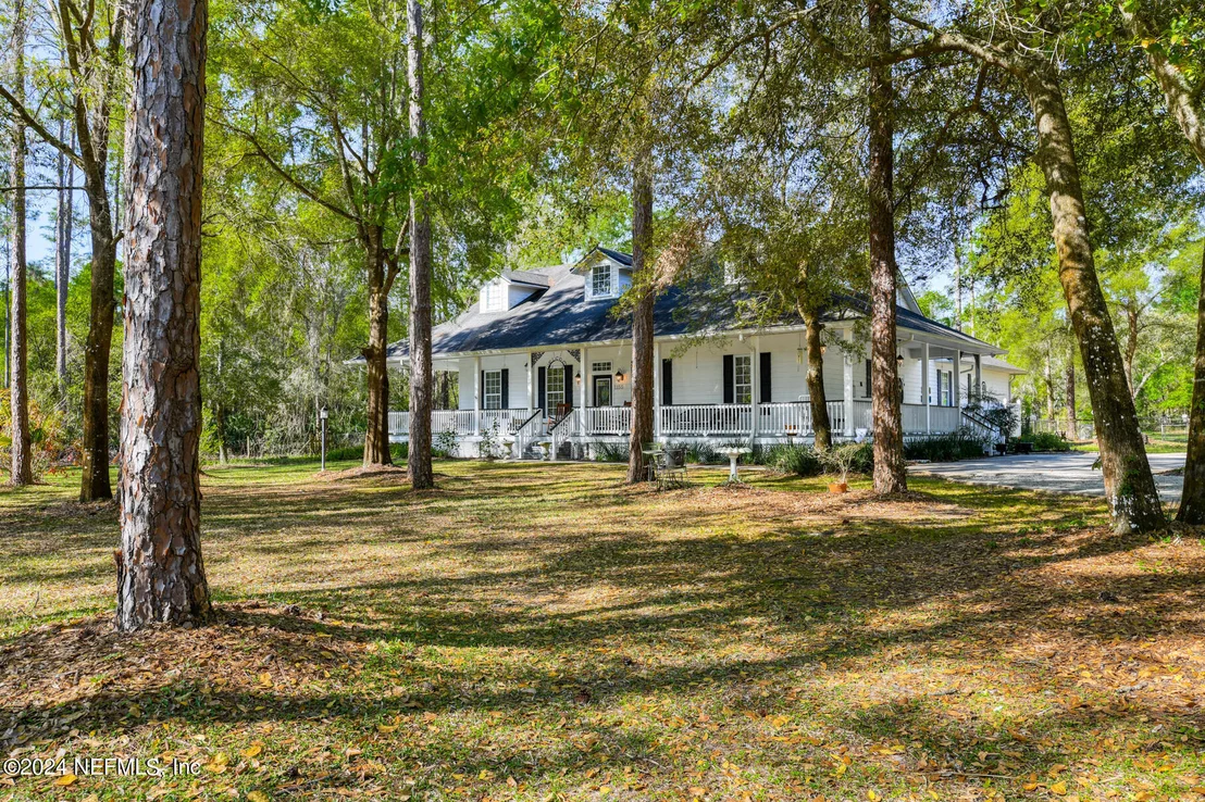 Photo of 1155 COUSINTOWN Road