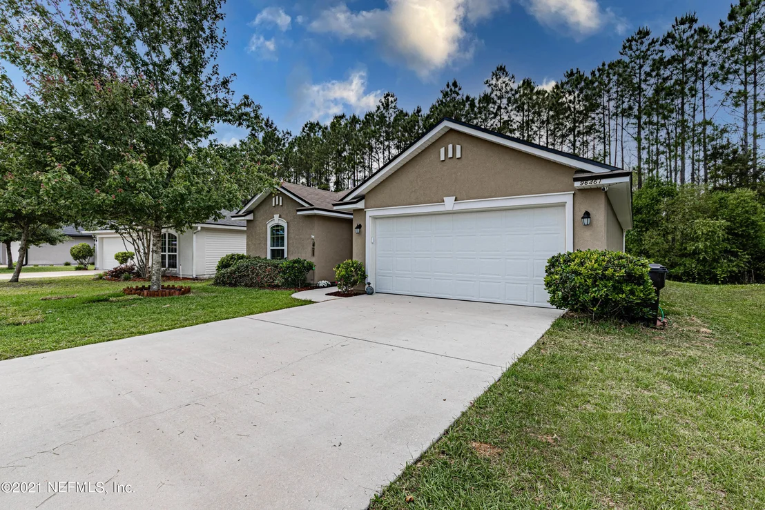 Photo of 96461 COMMODORE POINT Drive