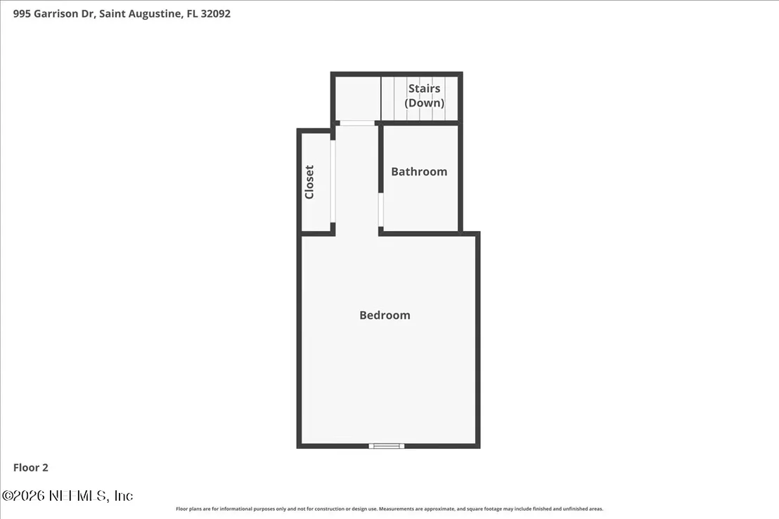Photo of 995 GARRISON Drive