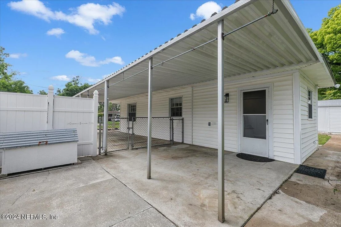 Photo of 3619 ROSETREE Drive