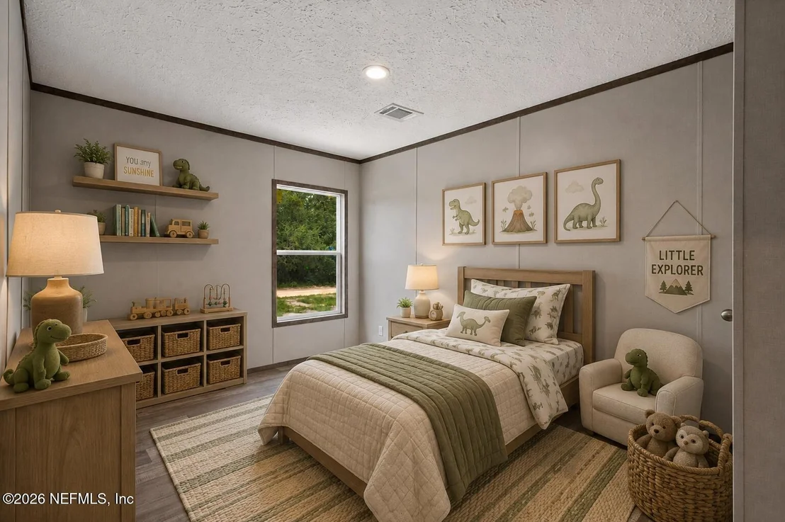 Photo of 7607 OAK FOREST Road