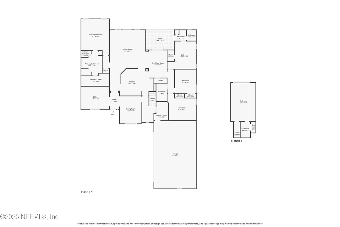 Photo of 198 PARKSIDE Drive