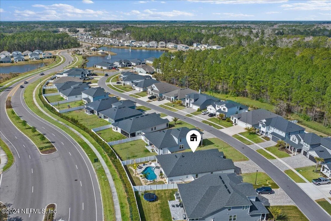 Photo of 140 PINE FOREST Court