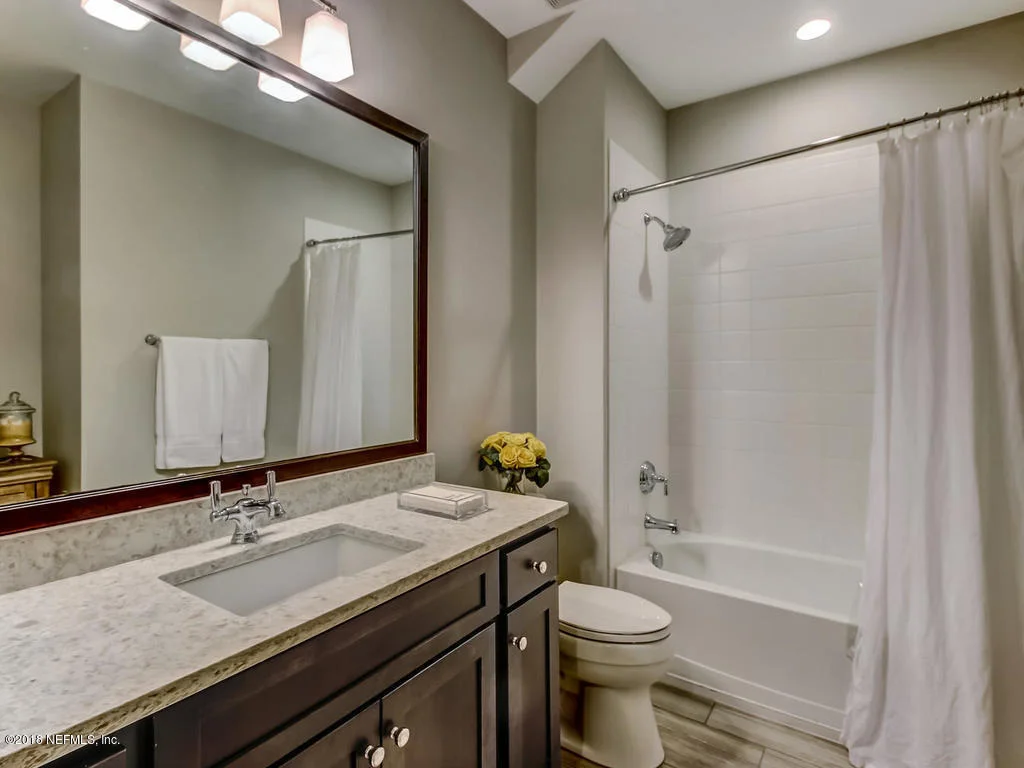 Photo of Unit LOT50 at 1853 ATLANTIC BEACH Drive
