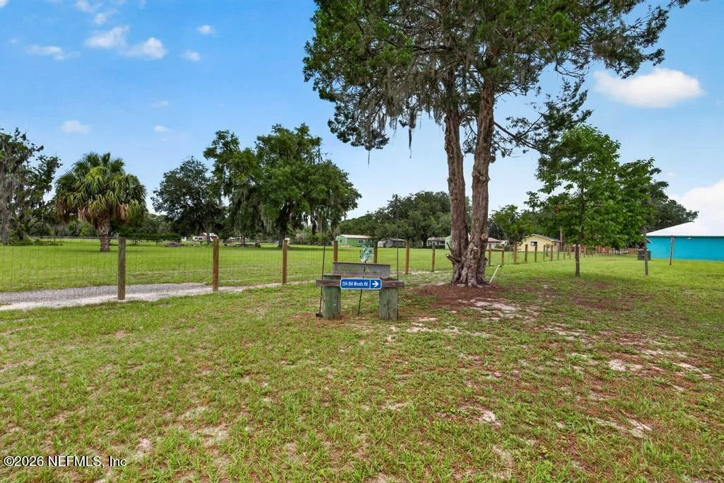 Photo of 254 OLD WOODS Road