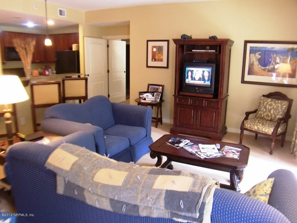 Photo of Unit 111 at 965 REGISTRY Boulevard