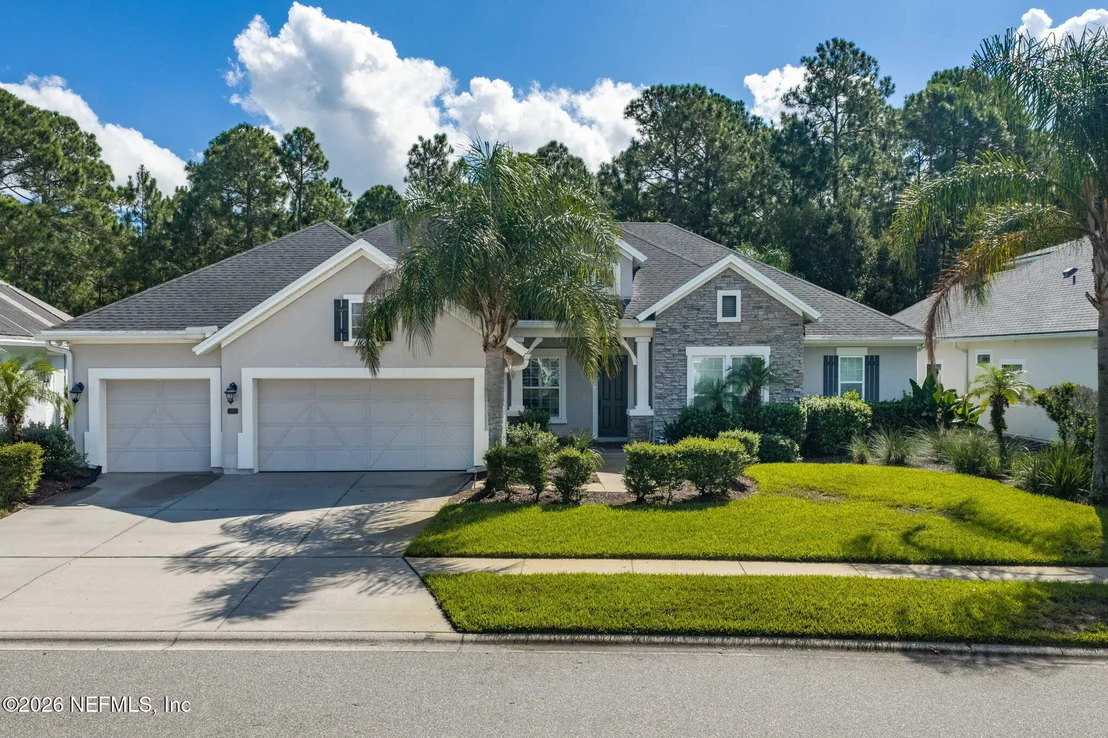 Photo of 3713 BURNT PINE Drive