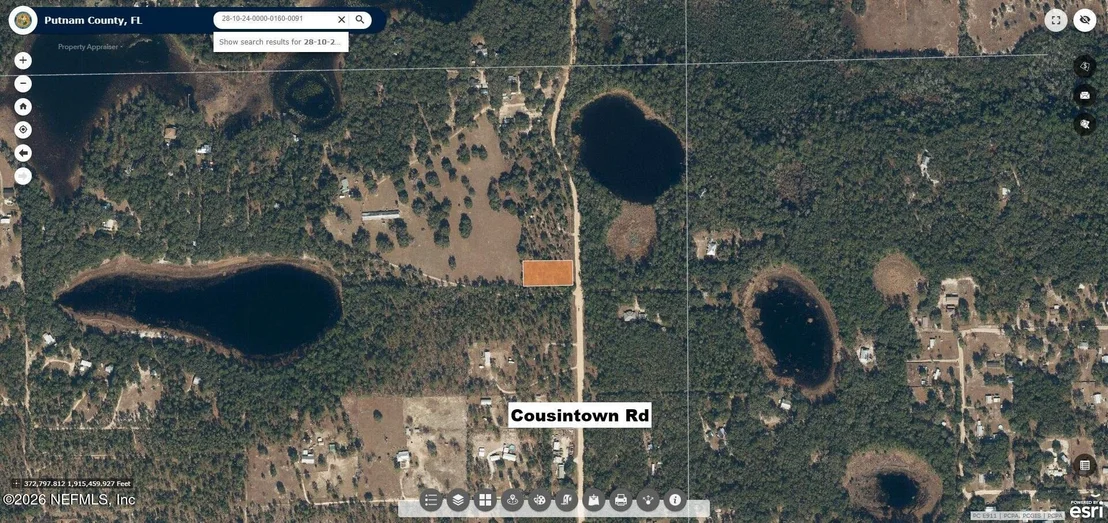 Photo of 653 COUSINTOWN Road