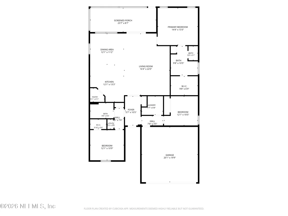 Photo of 249 PALACE Drive