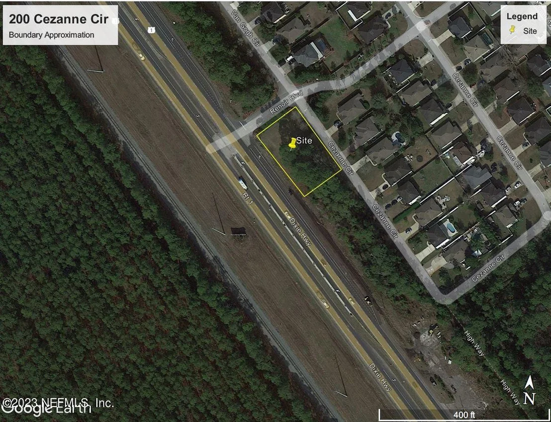 Photo of 10280 US HIGHWAY 1 N
