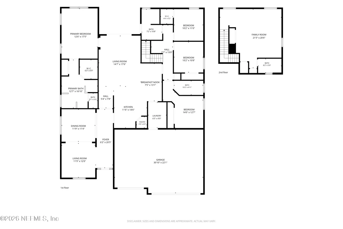 Photo of 14218 BIG SPRING Street