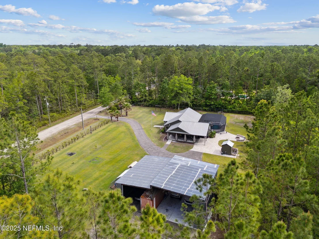 Photo of 11624 CHAPPARELL Road
