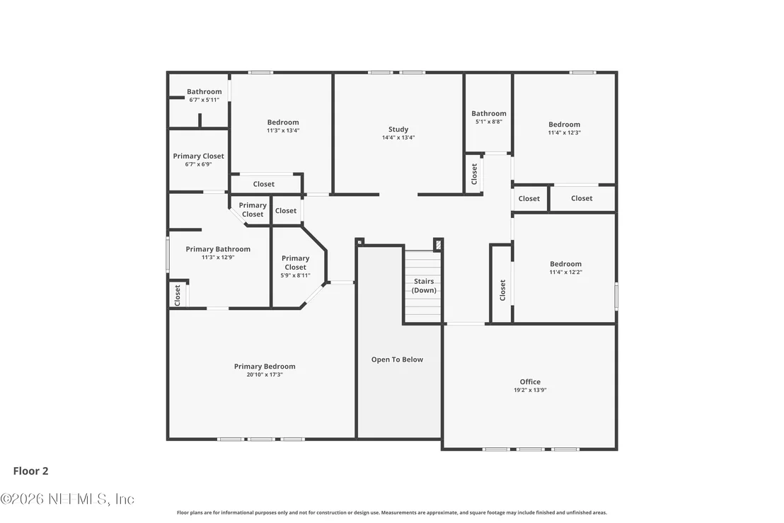 Photo of 3016 TOWER OAKS Drive