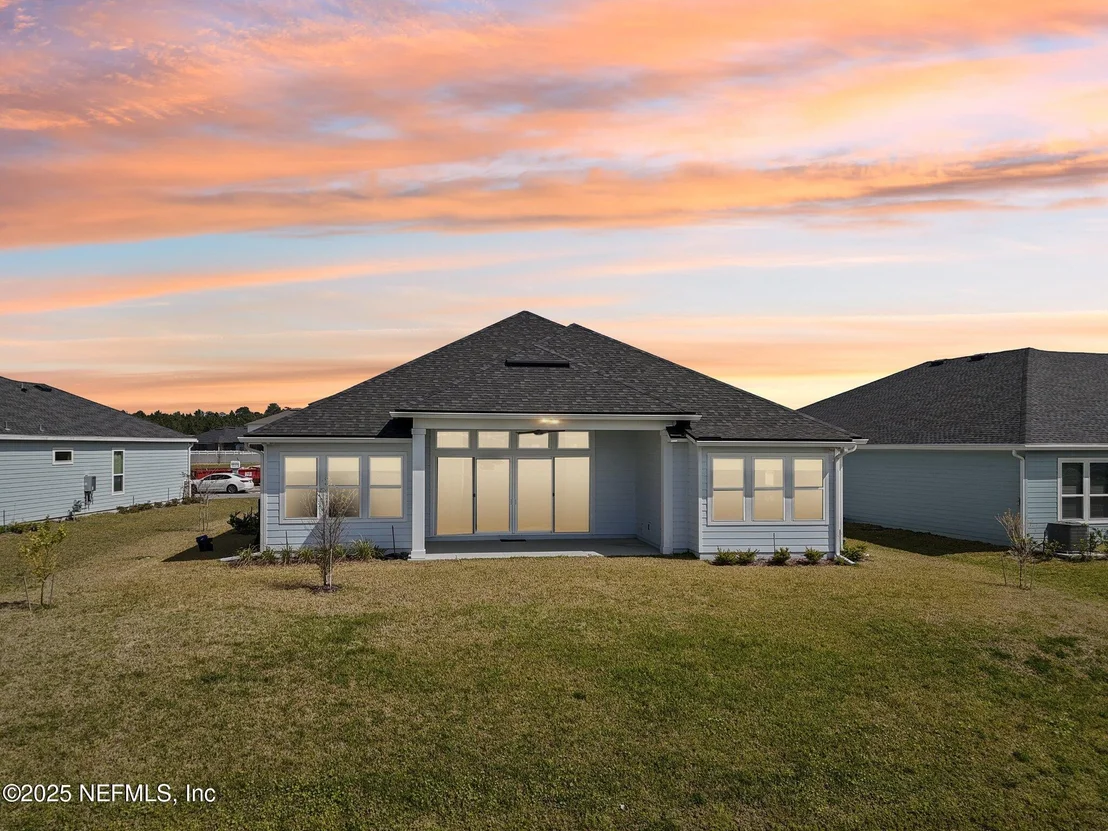 Photo of 46 IRIS CREEK Drive
