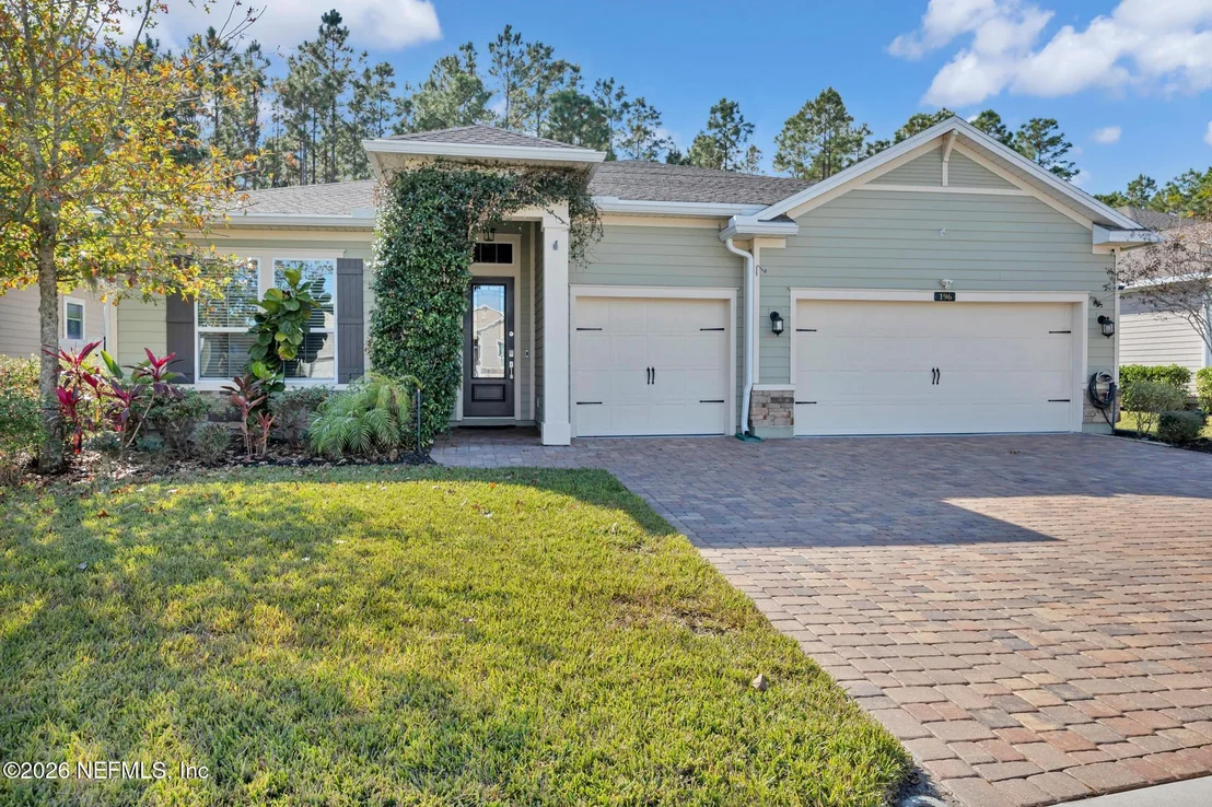 Photo of 196 SILVER REEF Lane