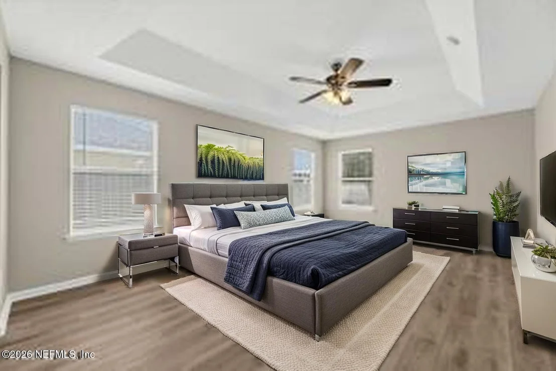 Photo of 627 HAMPTON DOWNS Court