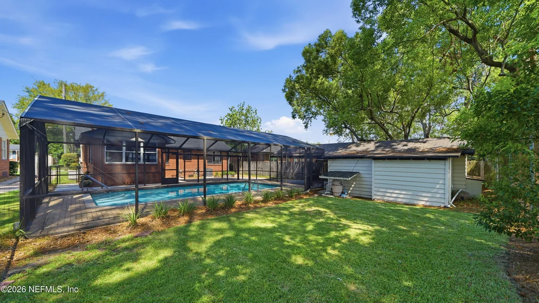 Photo of 821 OLD HICKORY Road