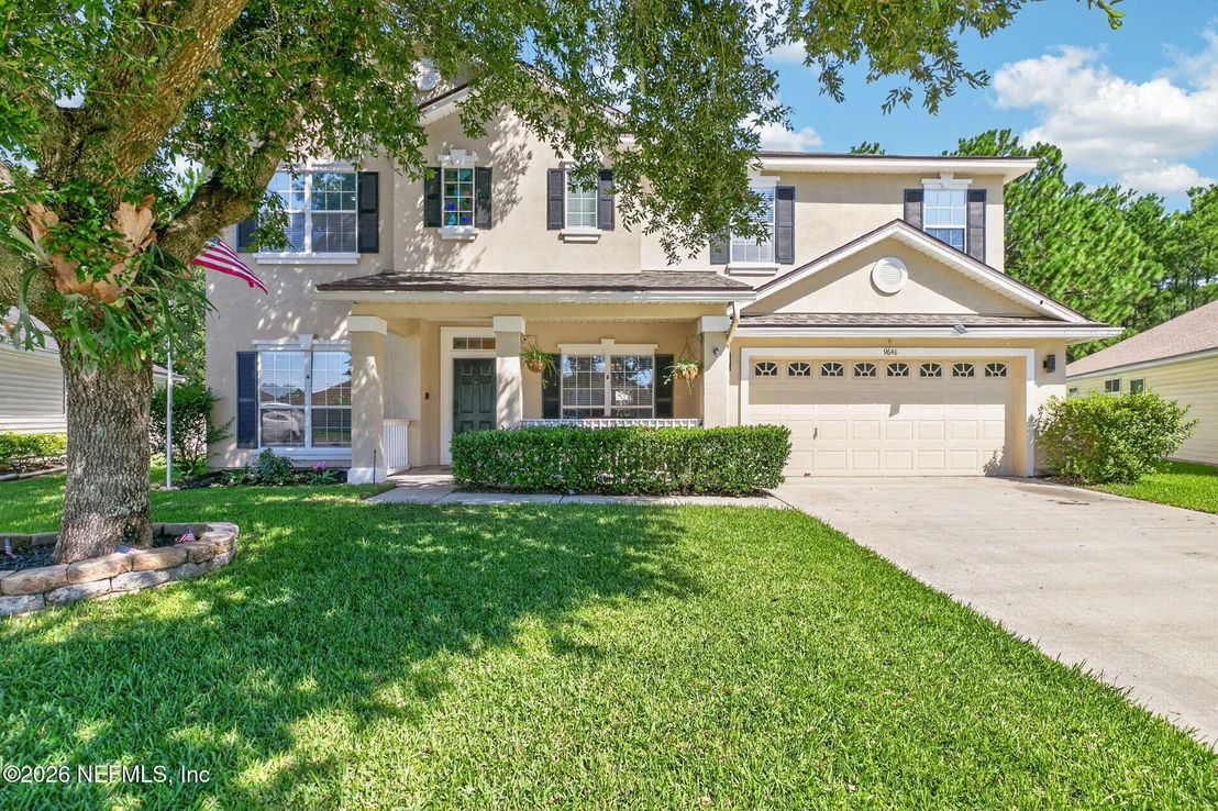 Photo of 9648 BEMBRIDGE MILL Drive