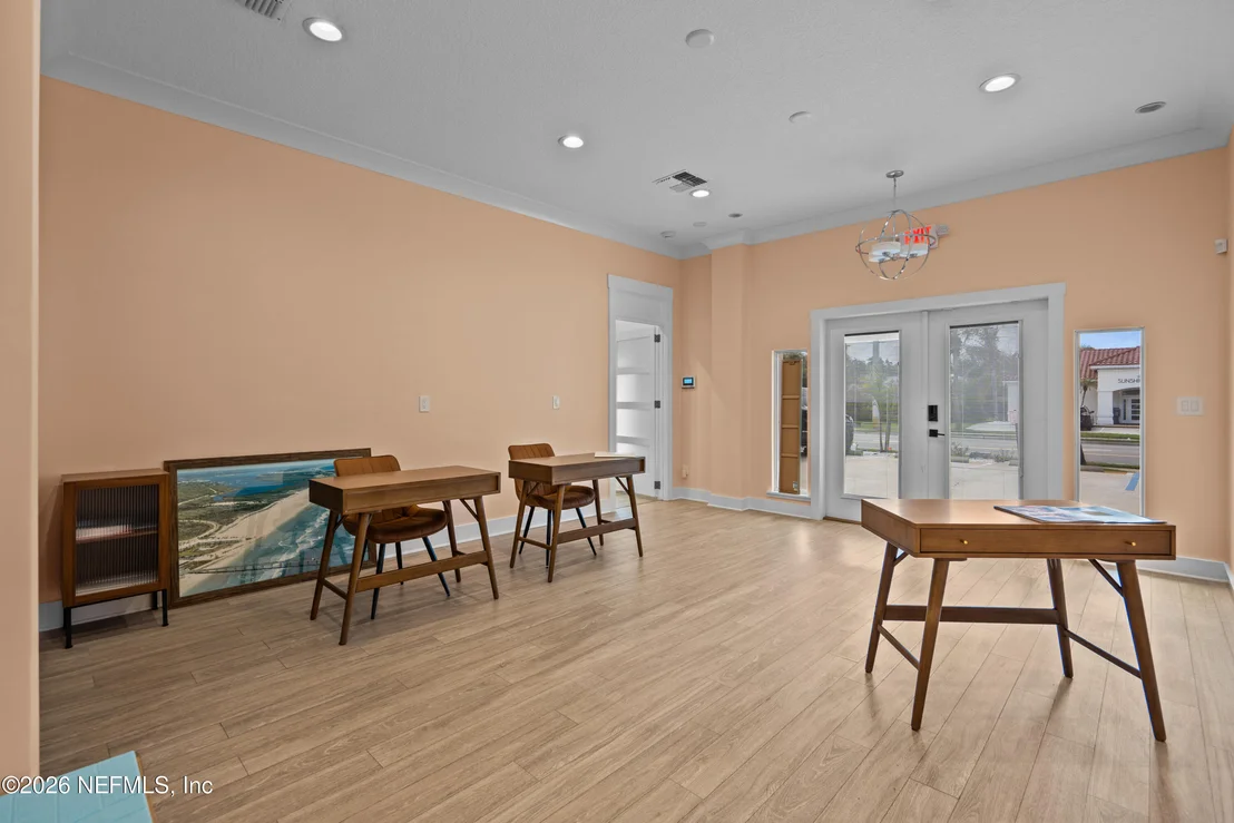 Photo of Unit BD at 740 A1A BEACH Boulevard