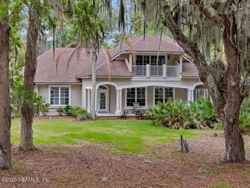 Photo of 124 RIVER PLANTATION Road N