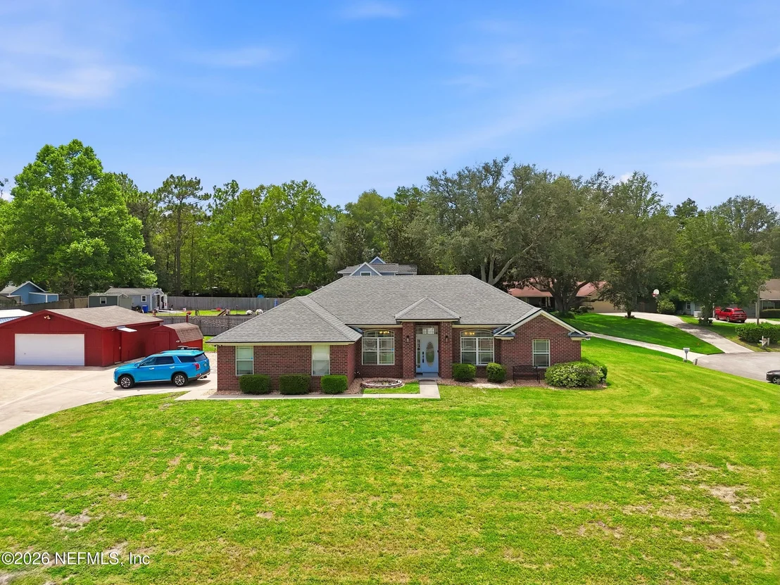 Photo of 2176 GINHOUSE Drive
