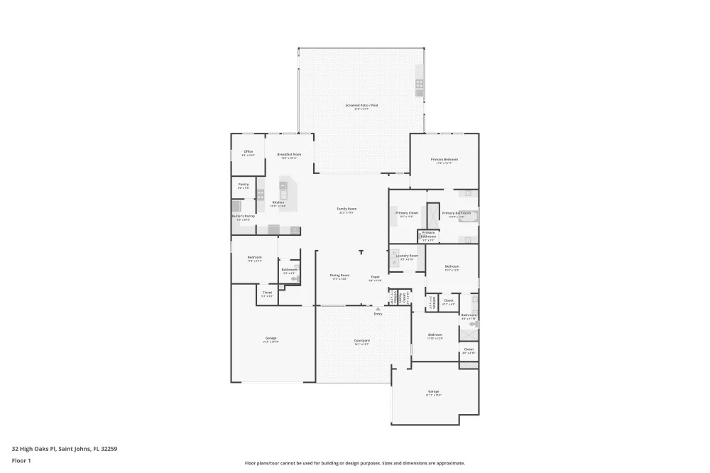 Photo of 32 HIGH OAKS Place