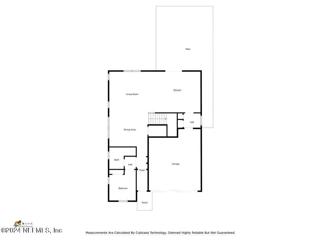 Photo of 4016 SEASIDE Drive E