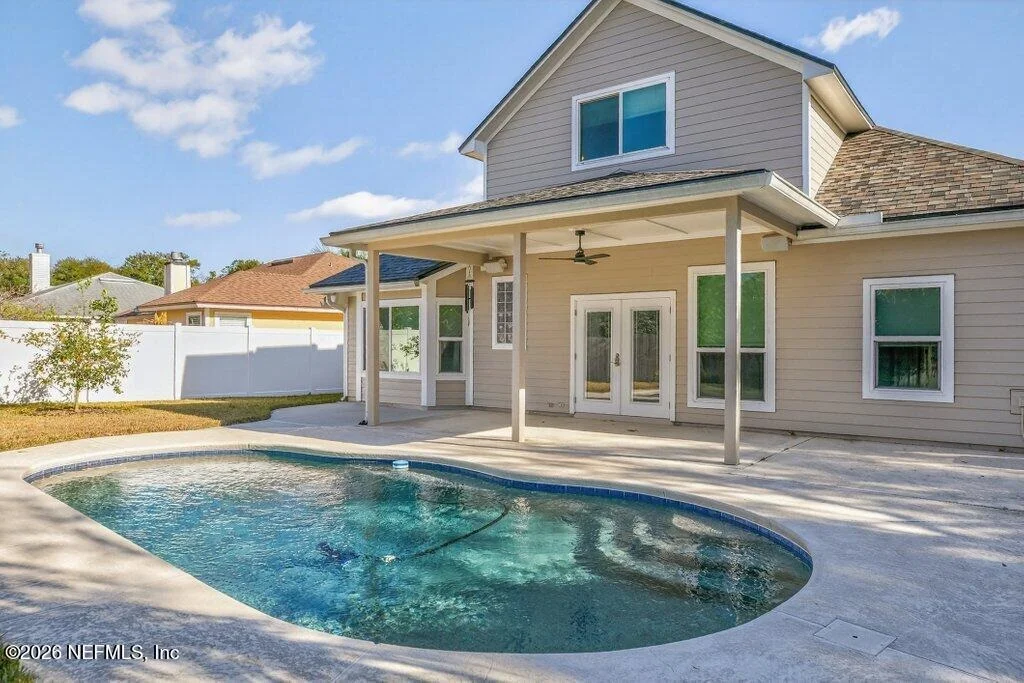 Photo of 1218 WATERFALL Drive