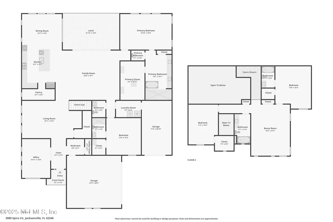 Photo of 3089 SPIRO Circle