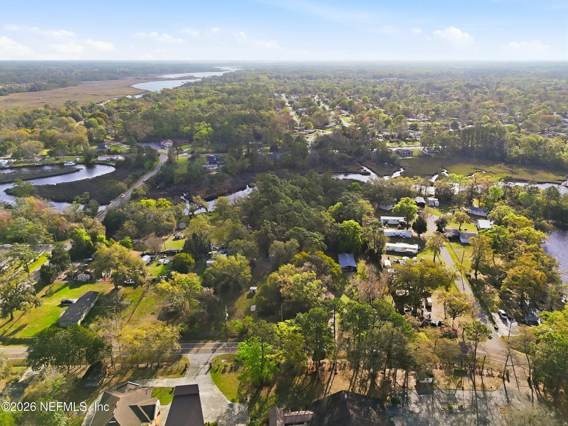Photo of 9843 WAGNER Road