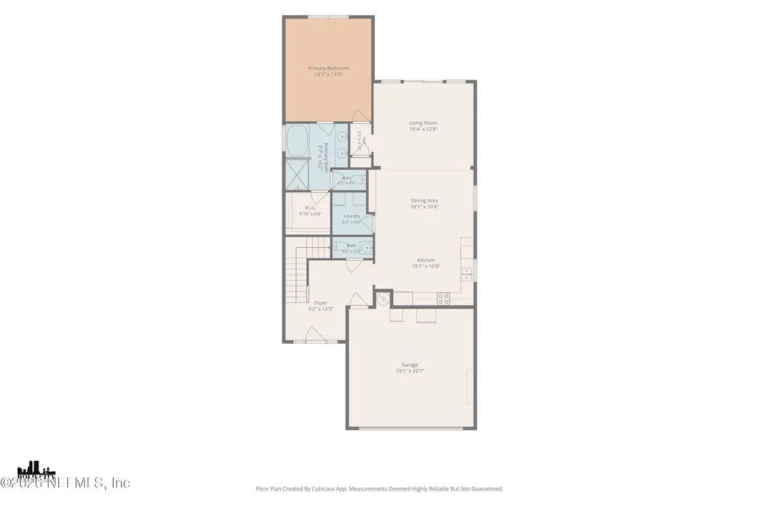Photo of 14685 GARDEN GATE Drive