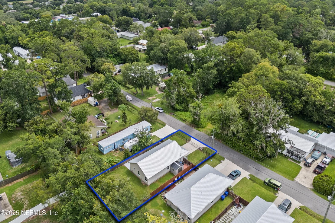 Photo of 2867 N EIGHTH Street