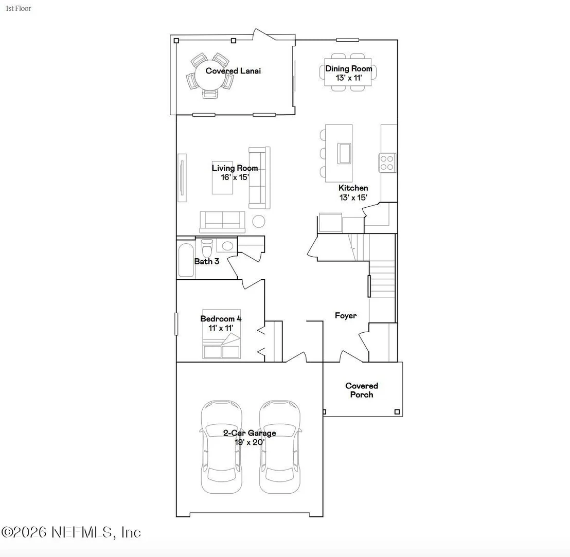 Photo of 56 DISSTON Cove
