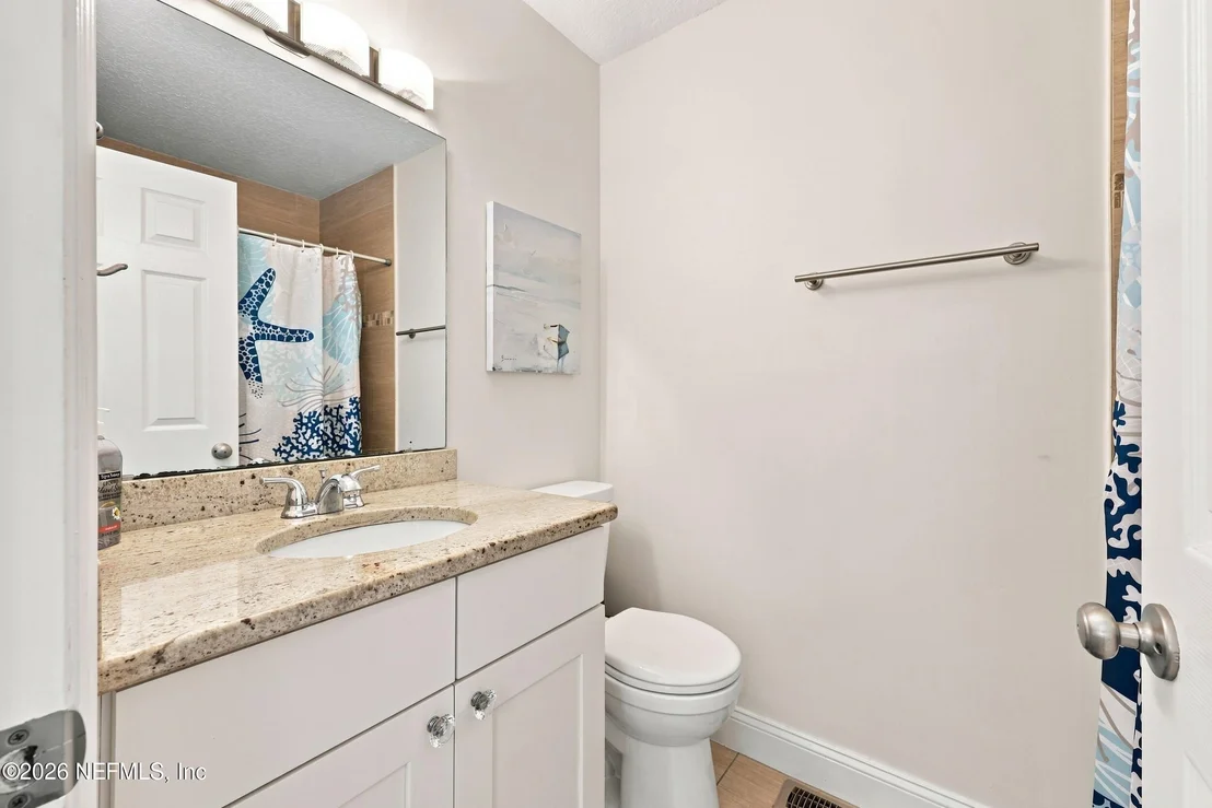Photo of Unit C at 108 A Street