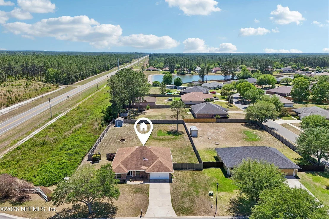 Photo of 4505 RANCH PINES Way