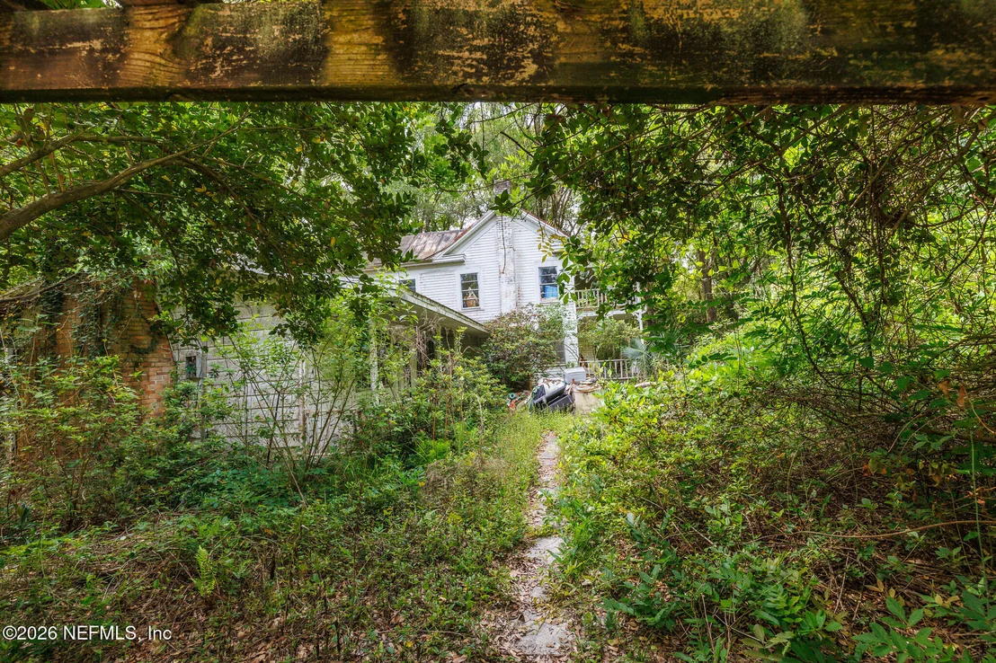 Photo of 475 PRINGLE (CLAY COUNTY) Road