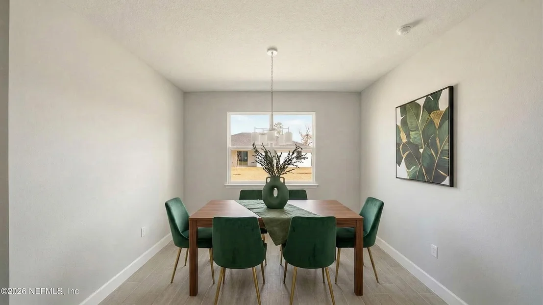 Photo of 34 SEVILLE ORANGE Path