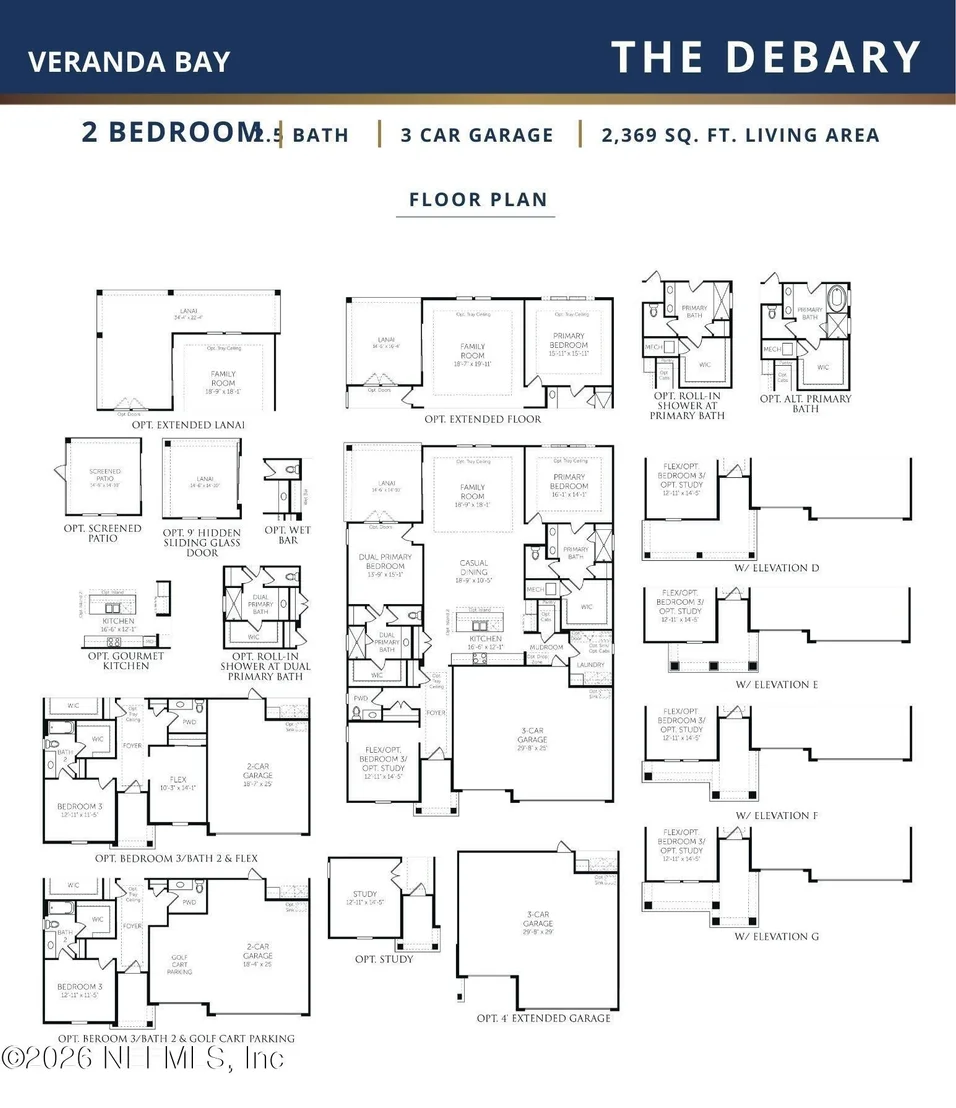 Photo of 45 RIBERA Drive