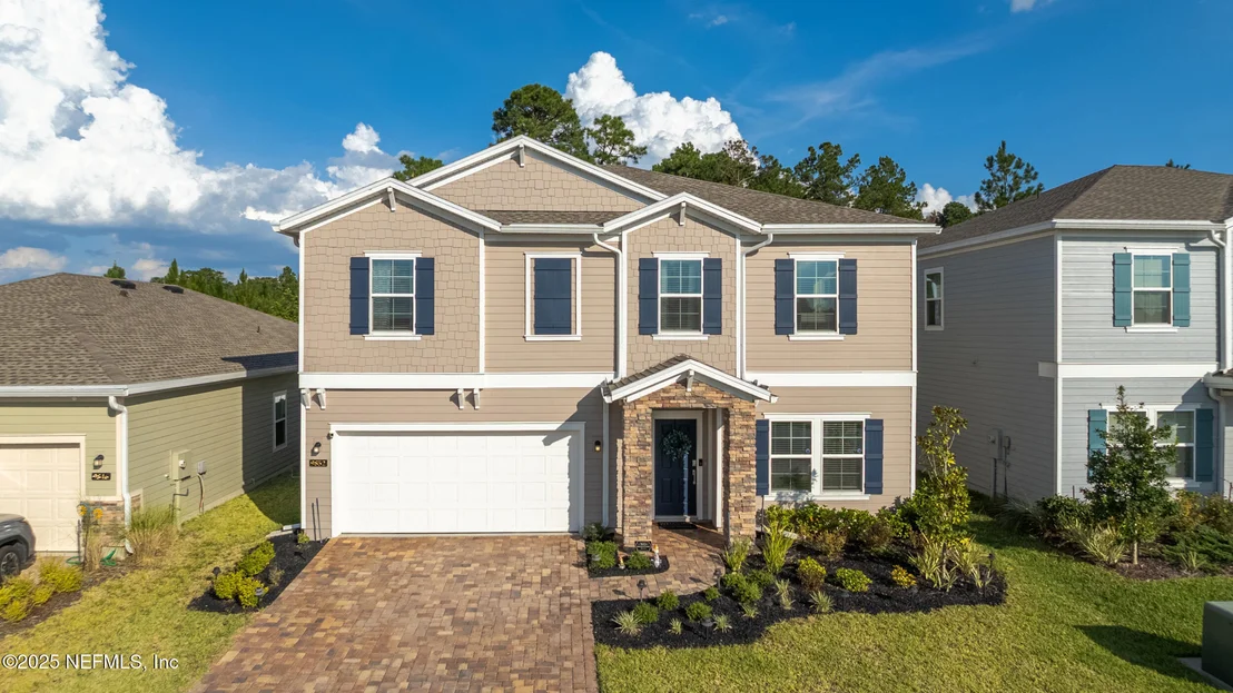 Photo of 9852 LOVAGE Lane