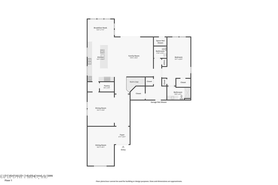 Photo of 772 BLIND OAK Circle