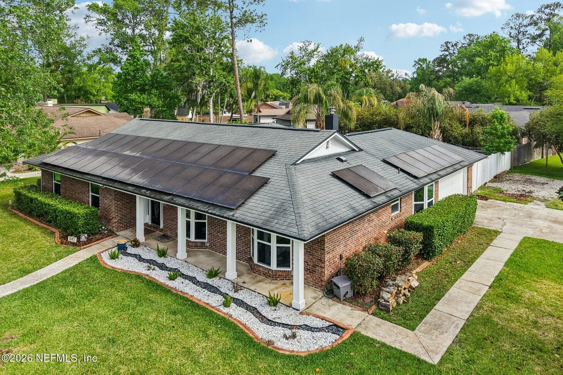 Photo of 11471 SCOTT MILL Road