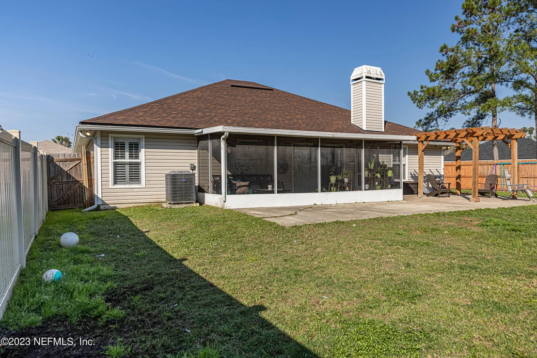 Photo of 1841 HEARTPINE Drive
