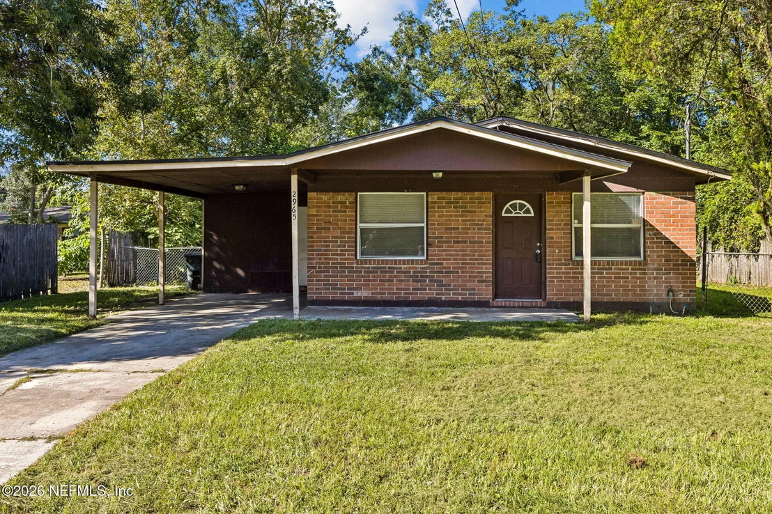 Photo of 2965 SUNSET Street
