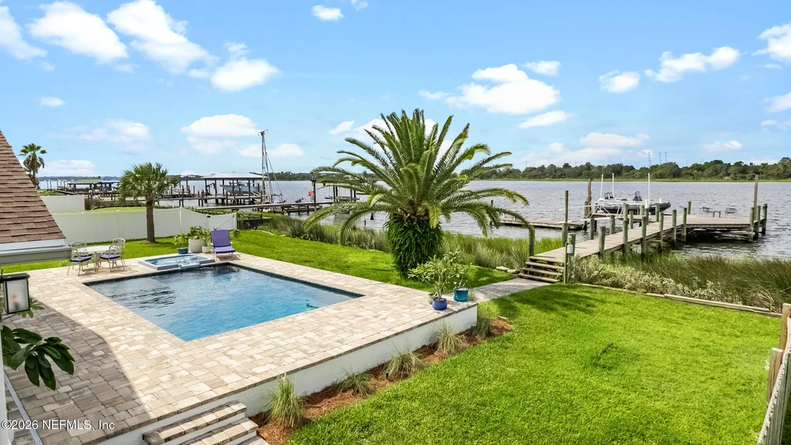 Photo of 5392 HECKSCHER Drive