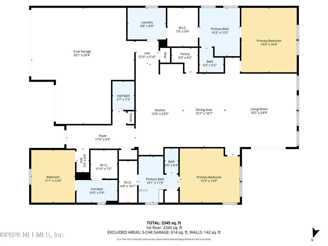 Photo of 408 RUSTIC MILL Drive