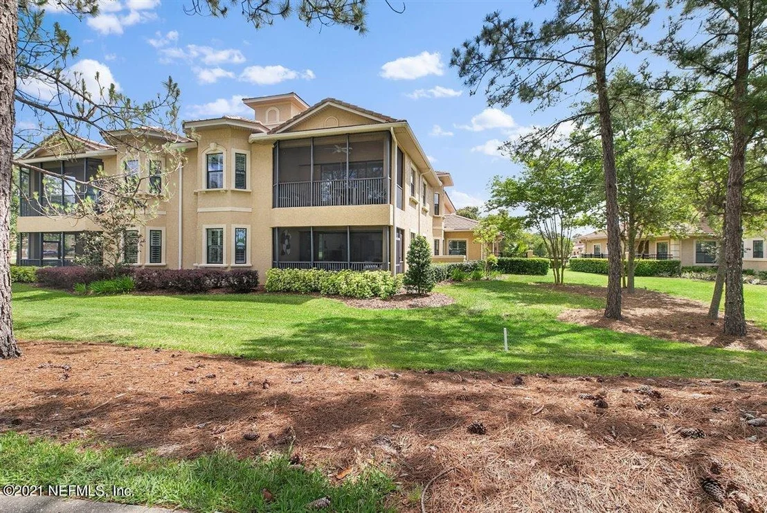 Photo of Unit 201 at 112 LATERRA LINKS Circle