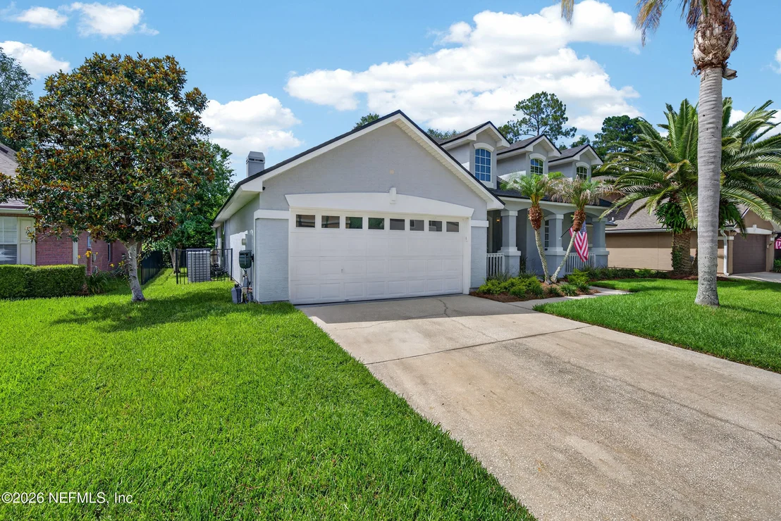 Photo of 2542 WILLOW CREEK Drive